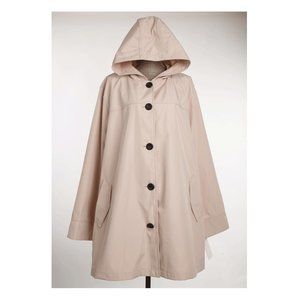 Alia Trench Coat NWT 💕